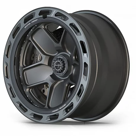 Brixton Forged TR14 Aerotech
