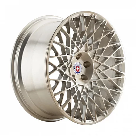 Кованые диски HRE 501M