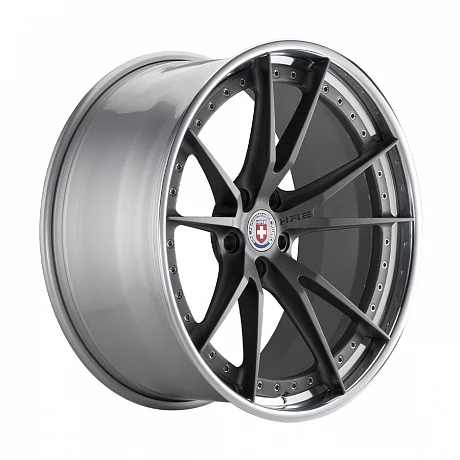 Кованые диски HRE S104