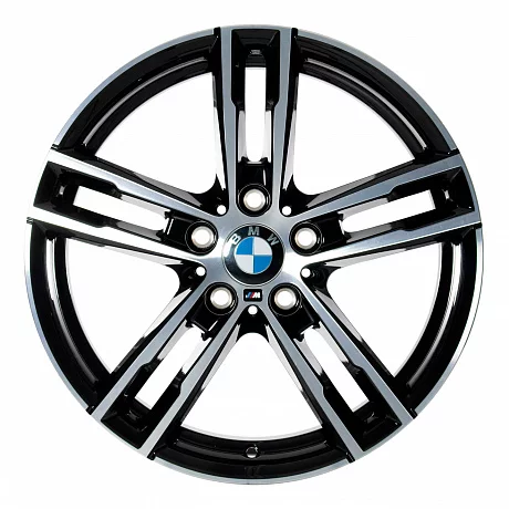Кованые диски BMW 719M