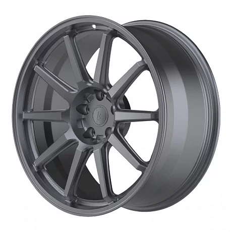 Braid SRF-01