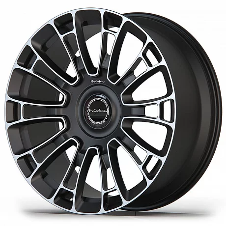 Кованые диски Brixton Forged LX02