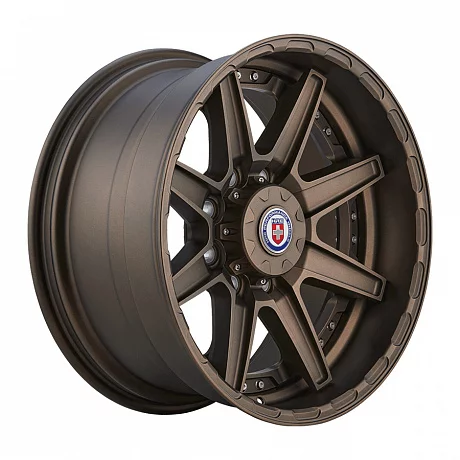 Кованые диски HRE HD188