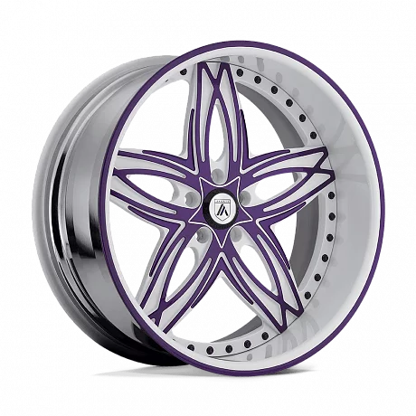 Asanti AF186