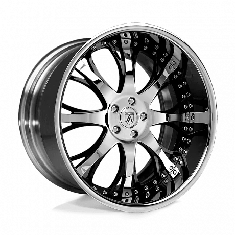 Asanti AF153