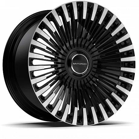Кованые диски MV Forged ML50