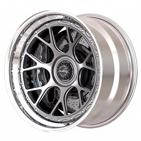 Rusch GT2-S
