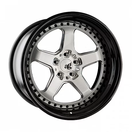 Avant Garde SR1