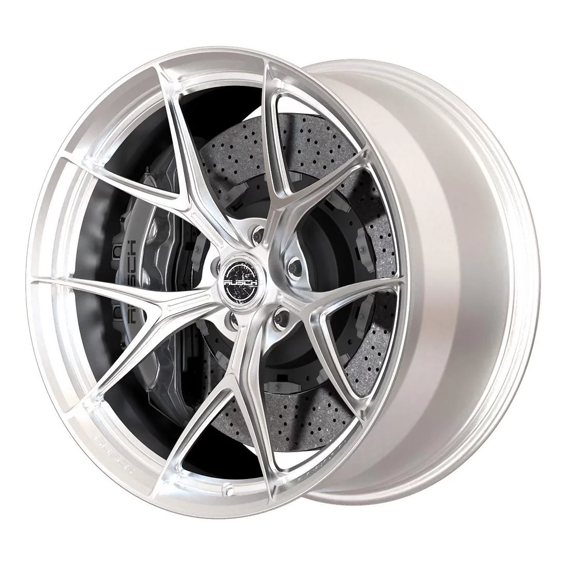 Rusch R0660