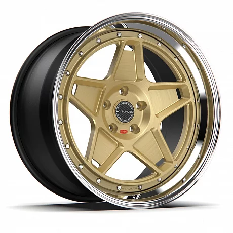 MV Forged HS55