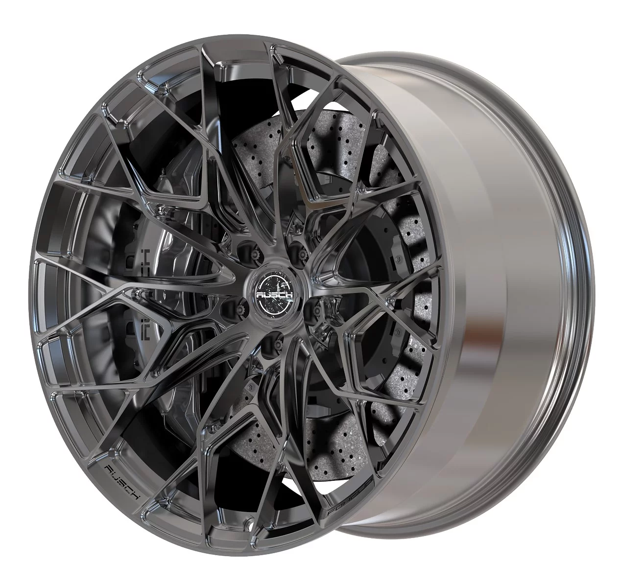 Rusch BLV-X