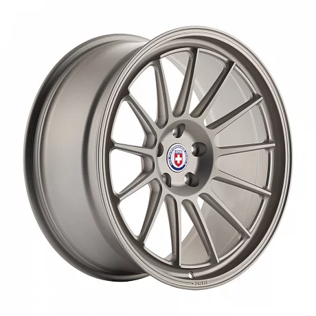 Кованые диски HRE 313 GTS