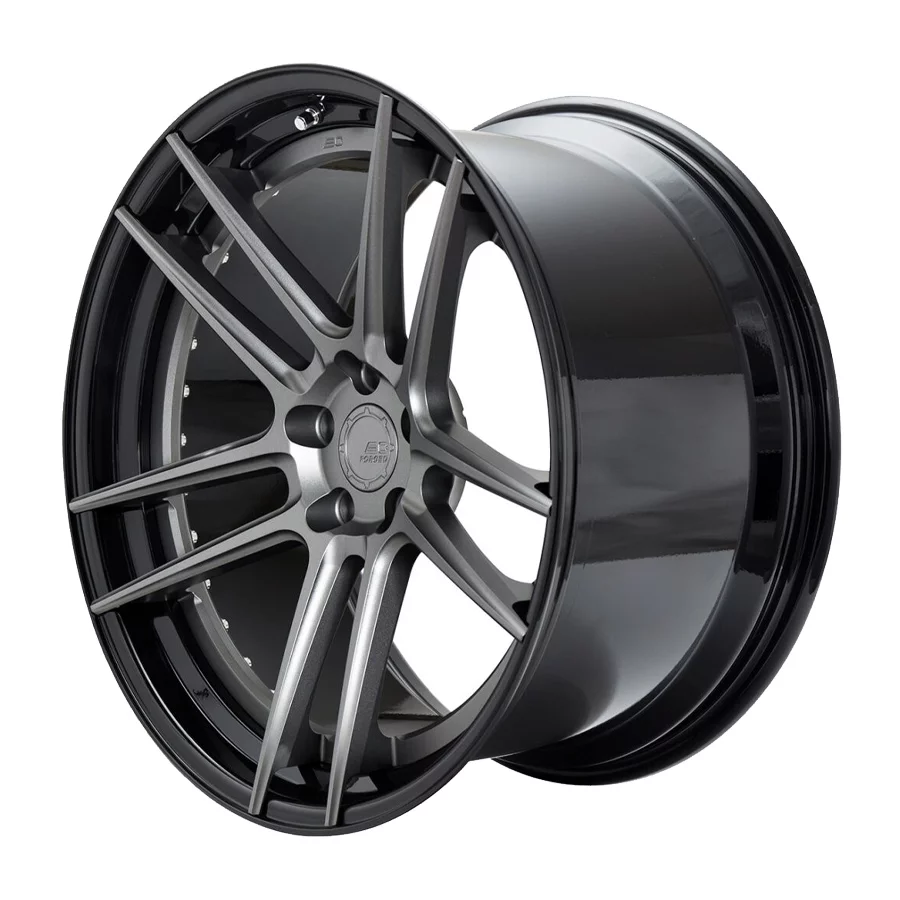 BC Forged HCS01
