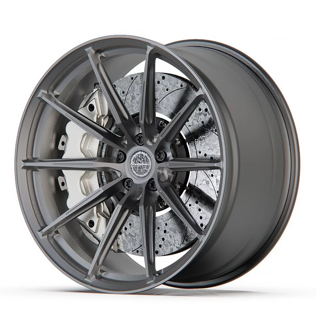 Brixton Forged Brixton Forged R11-R