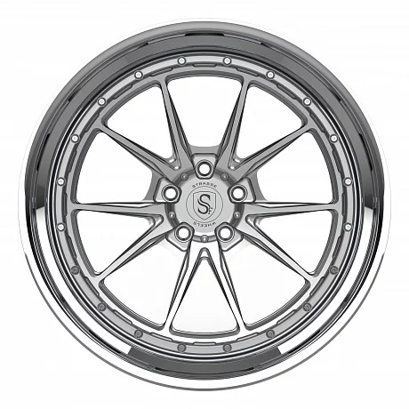 Strasse Wheels SV10 Track