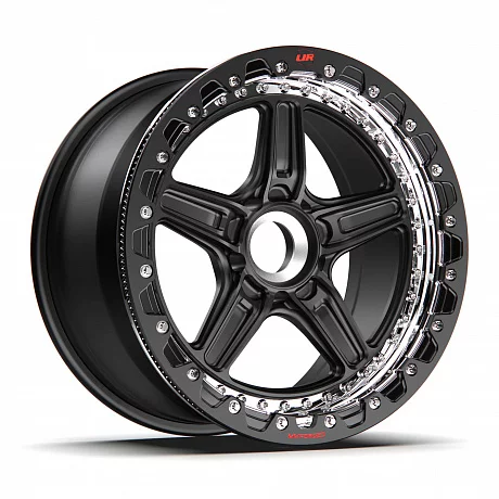 MV Forged UGR-505 CL