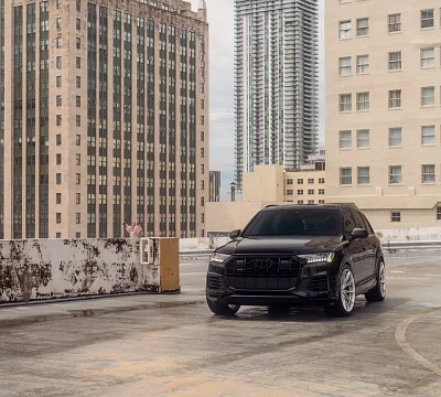 Vossen HFX-2 (5-Lug)