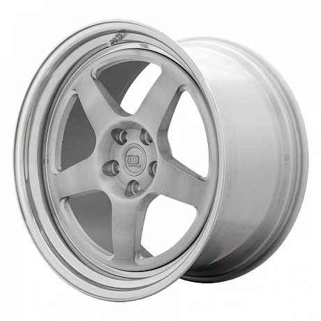BC Forged MHE25