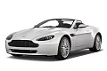 Aston Martin Vantage 3