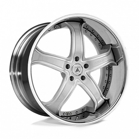 Asanti AF165