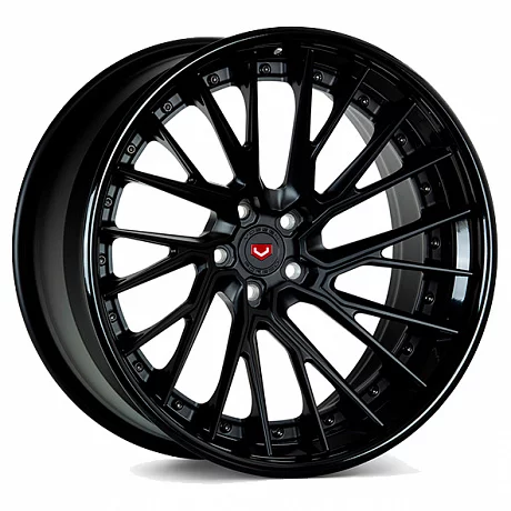 Кованые диски Vossen EVO-6T (3-Piece)