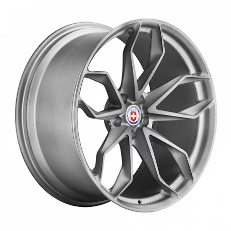 Кованые диски HRE P201
