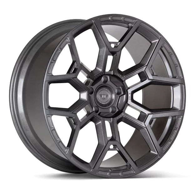Vossen UV-4