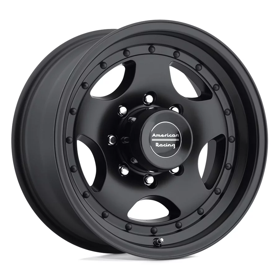 Кованые диски American Racing AR23