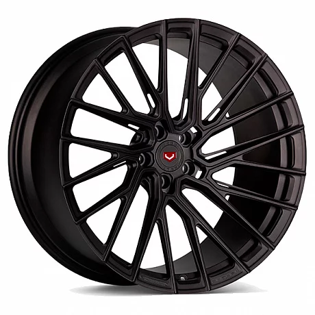 Кованые диски Vossen EVO-6TR