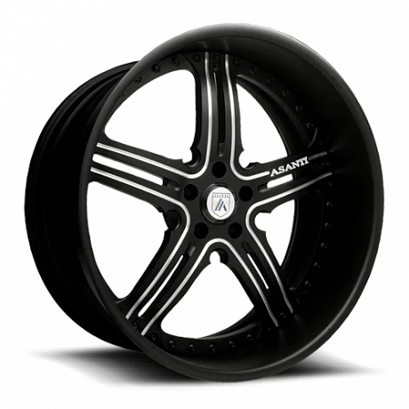 Asanti AF135