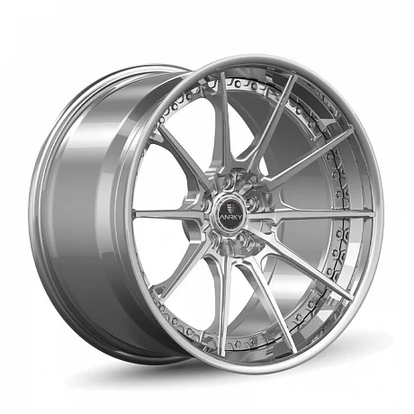 Anrky RS4.3