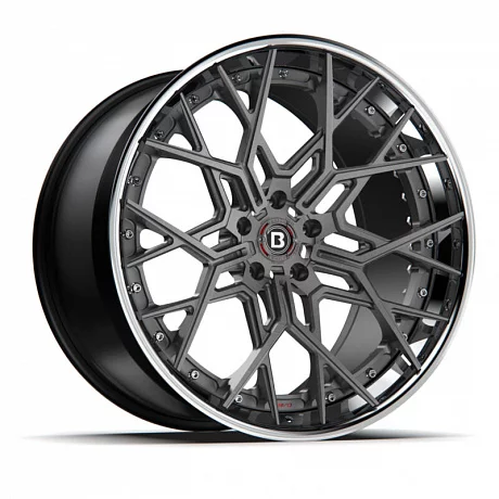 Brada Wheels EVO.25