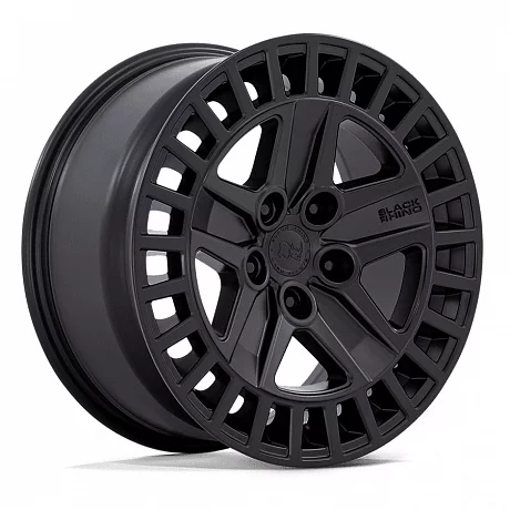 Кованые диски Black Rhino ALSTON