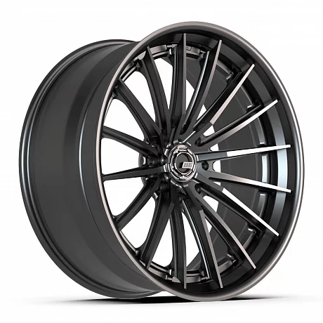 1886 Wheels XR016