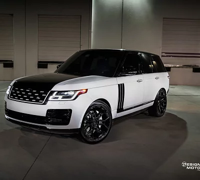 Vossen UV-4