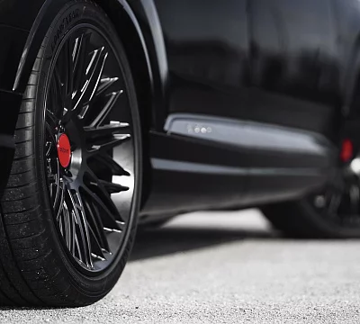 Rotiform JDR