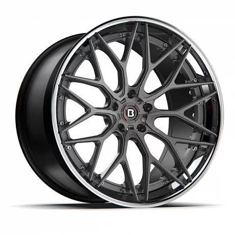 Brada Wheels EVO.20