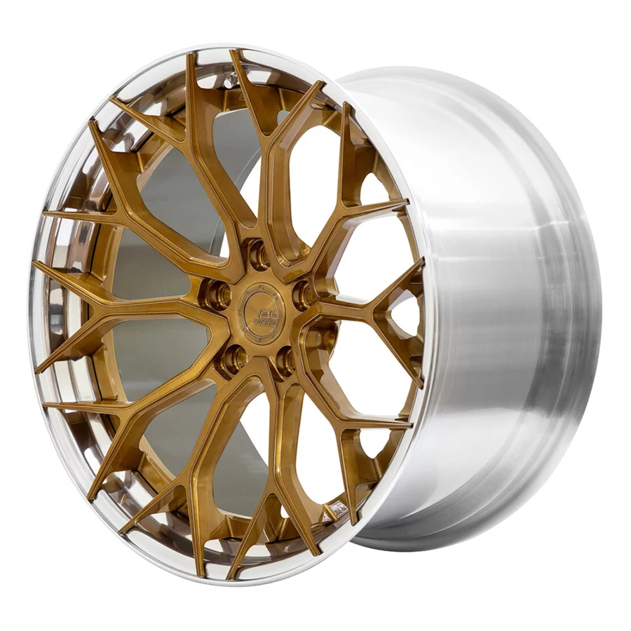 Кованые диски BC Forged HCS31