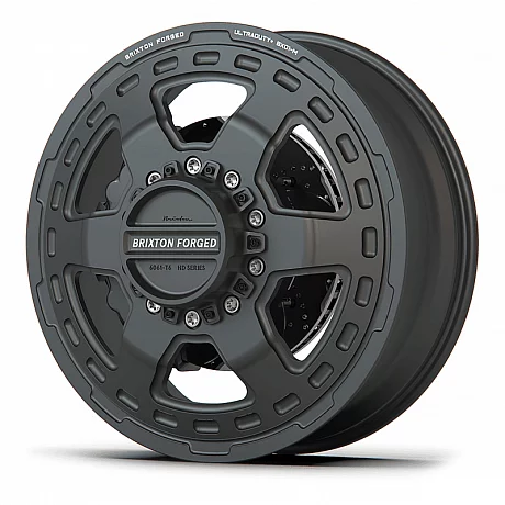 Brixton Forged BX01-M (Ultraduty)
