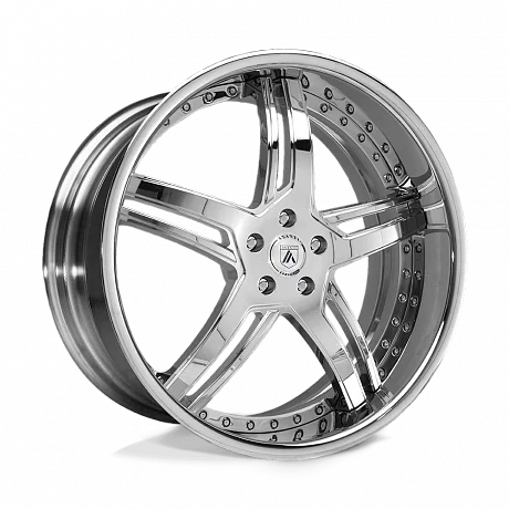 Asanti AF162
