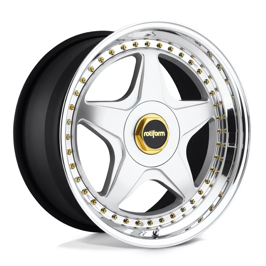 Кованые диски Rotiform WRO