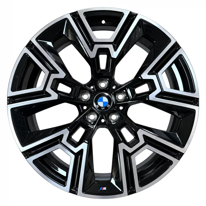 Кованые диски для BMW 7 серии R20