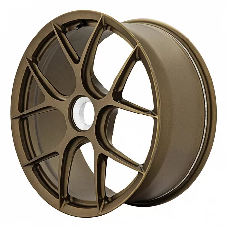 BC Forged ACL05