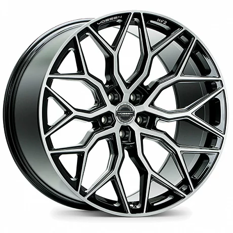 Кованые диски Vossen HF-2