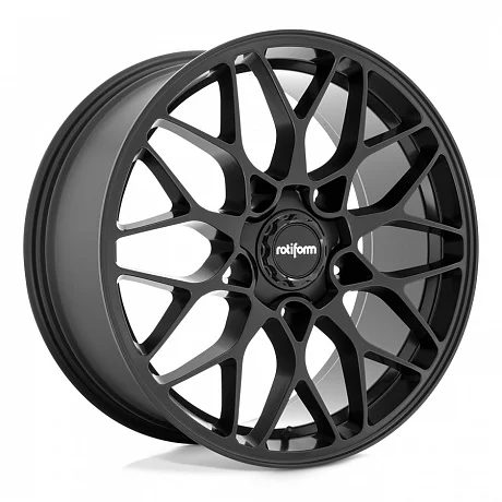 Кованые диски Rotiform SGN