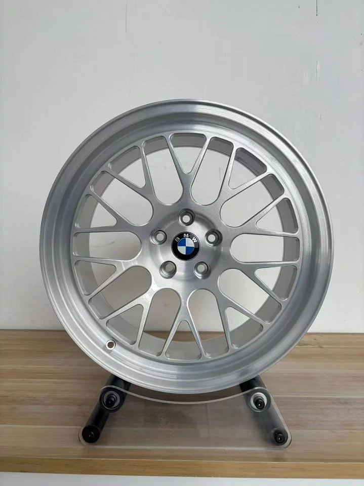 19" кованые диски Apex ML-10RT с агрессивным вылетом