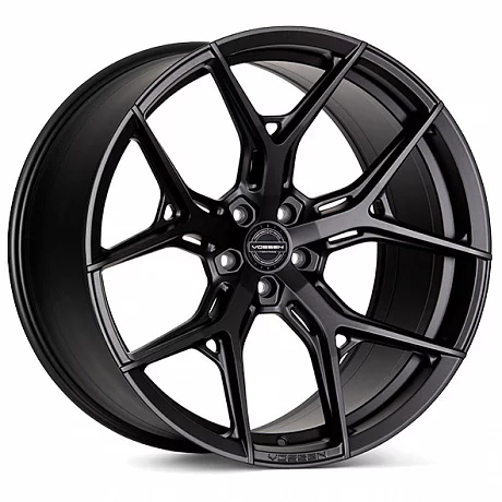 Кованые диски Vossen HF-5