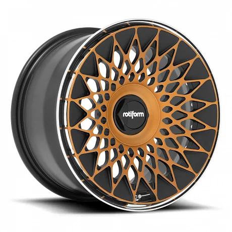 Кованые диски Rotiform LHR-F