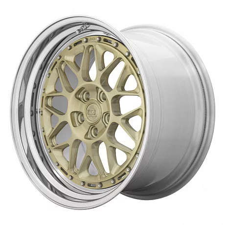 BC Forged MHK519