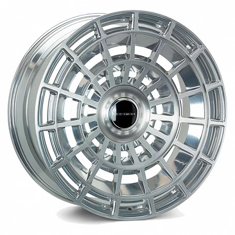 Кованые диски Vossen LC3-12